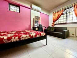 Blk 318 Tampines Street 33 (Tampines), HDB 5 Rooms #473171701